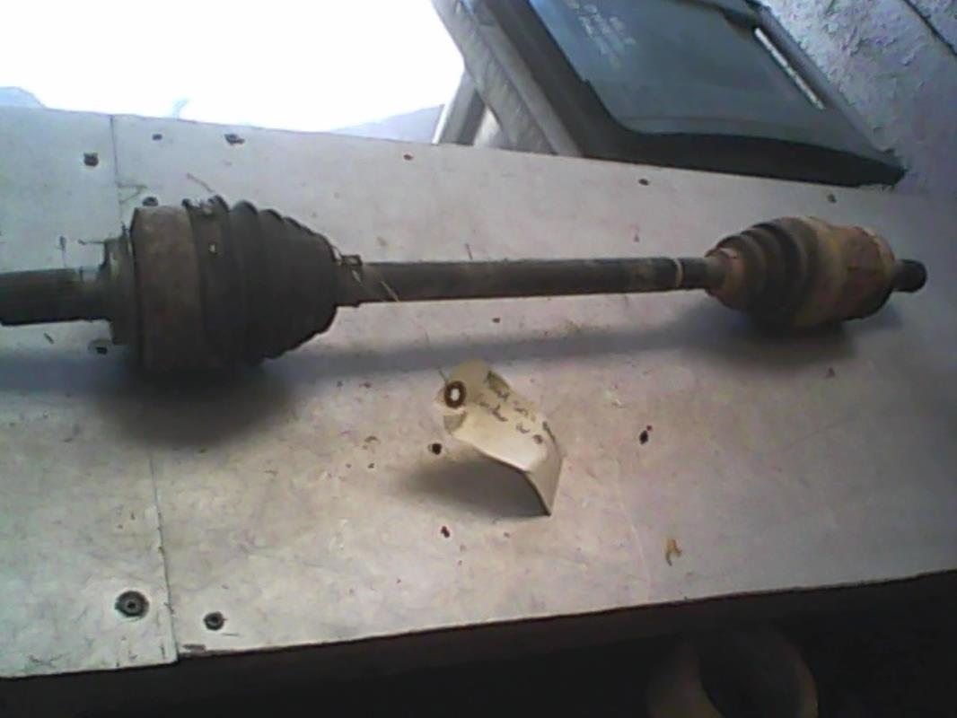 Giunto cardanico albero di trasmissione sinistro HONDA JAZZ 3 Gasolina - 1