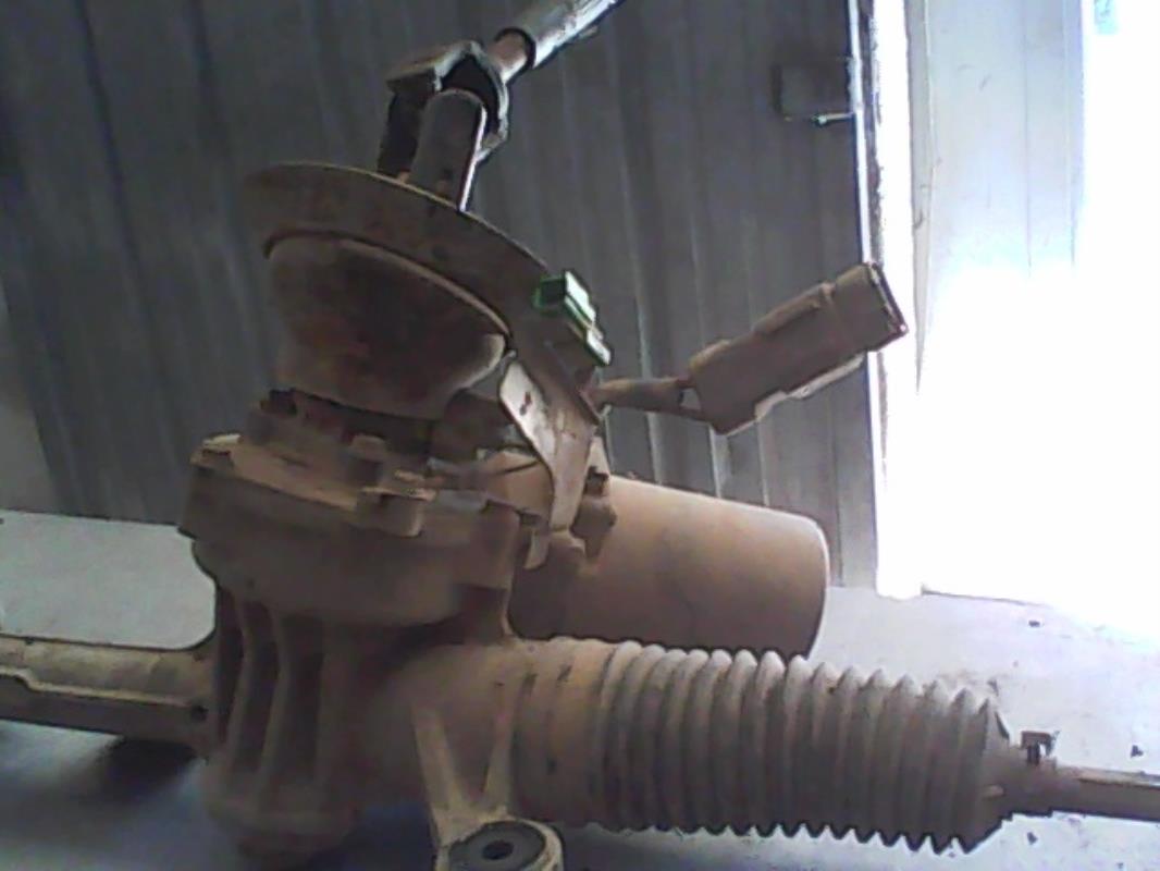 Cremagliera servosterzo HONDA JAZZ 3 Gasolina - 1