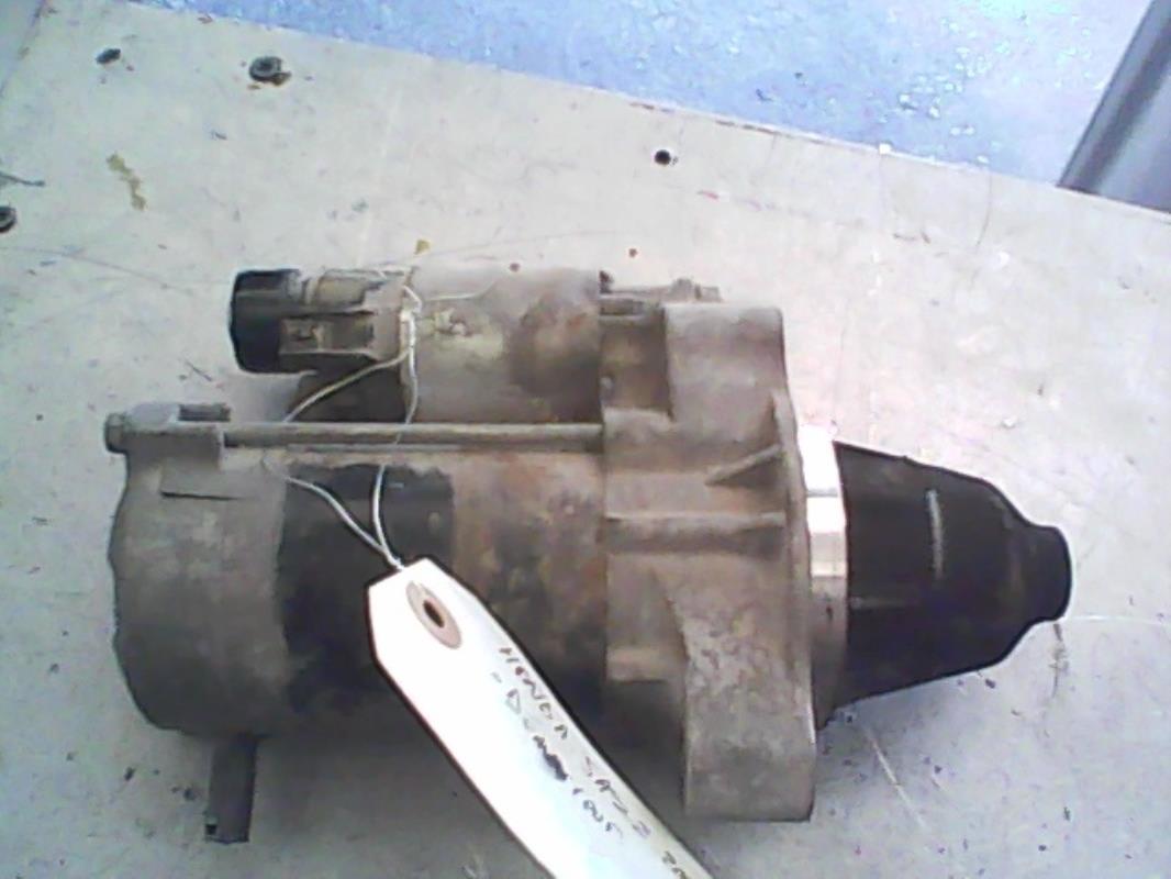 Demarreur HONDA JAZZ 3 Essence - 1