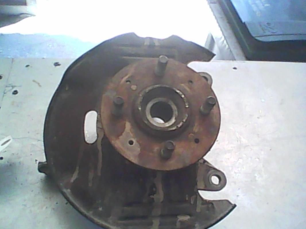 Fusee avant droit HONDA JAZZ 3 Essence - 1