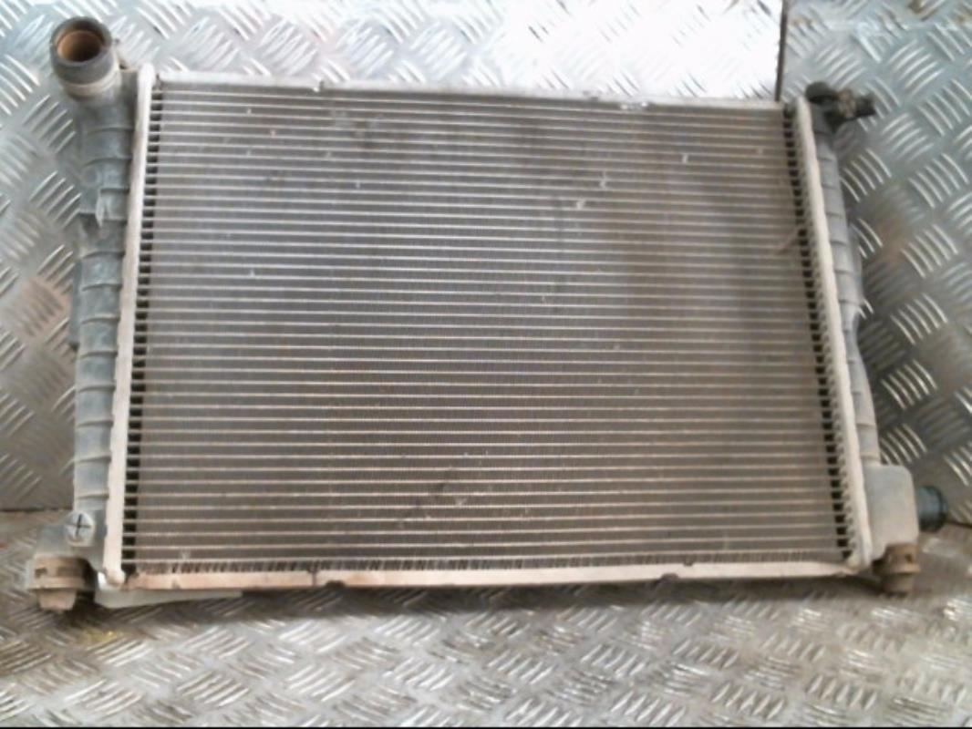 Radiateur eau FORD FIESTA 4 PHASE 2 Diesel - 1
