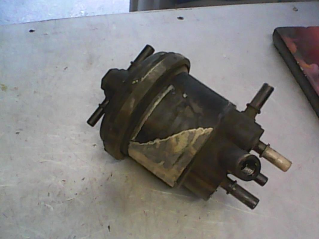 Portafiltro gasolio CITROEN C5 1 PHASE 1 Diésel - 1