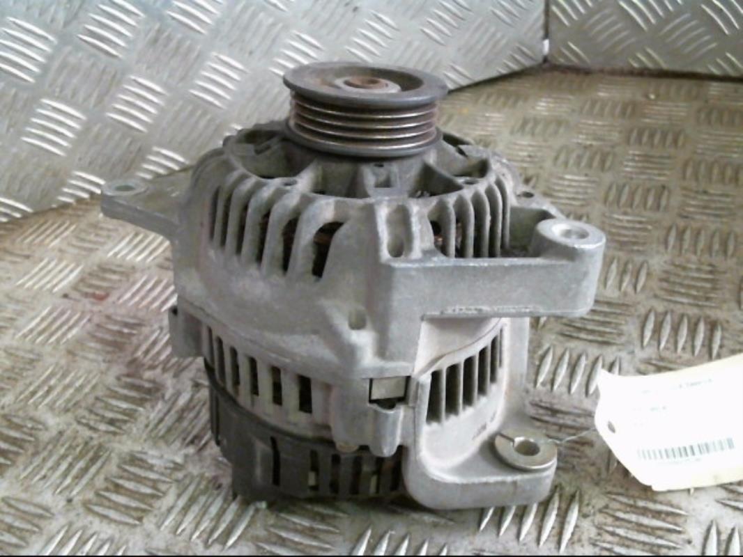 Alternatore RENAULT TWINGO 1 Gasolina - 1