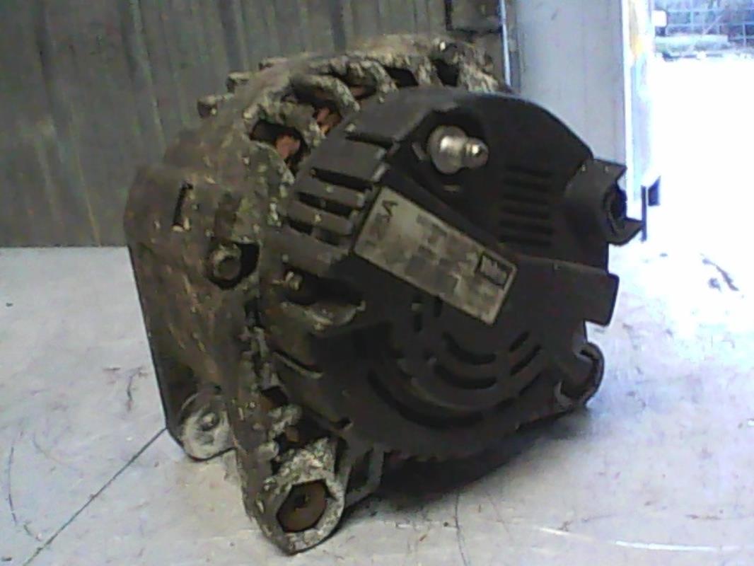 Alternatore RENAULT SCENIC 2 PHASE 1 Diésel - 1