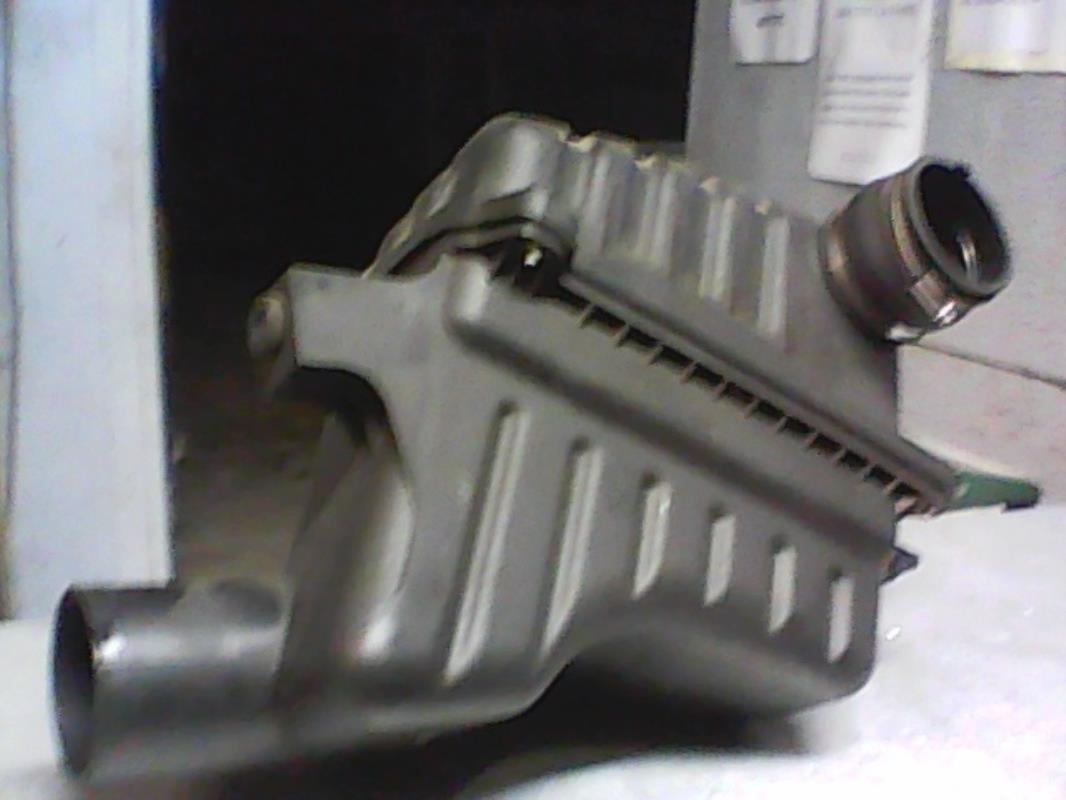 Scatola filtro aria OPEL ANTARA PHASE 1 Diésel - 1
