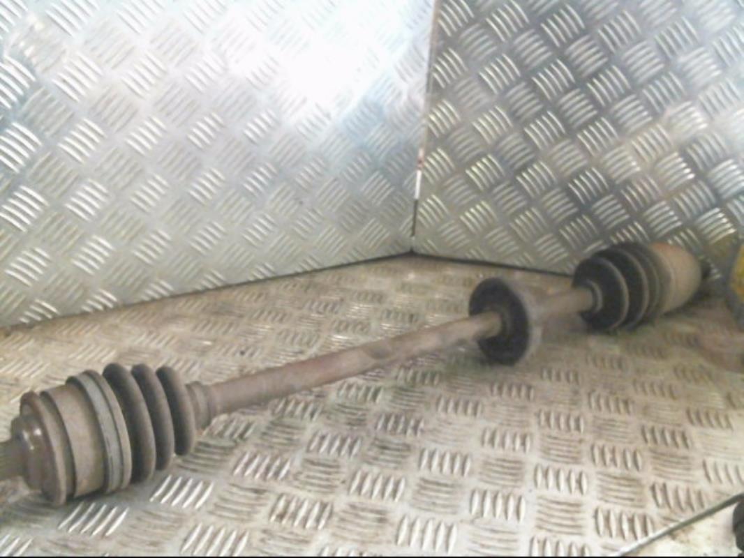 Giunto cardanico albero di trasmissione destro NISSAN MICRA 2 PHASE 3 Gasolina - 1