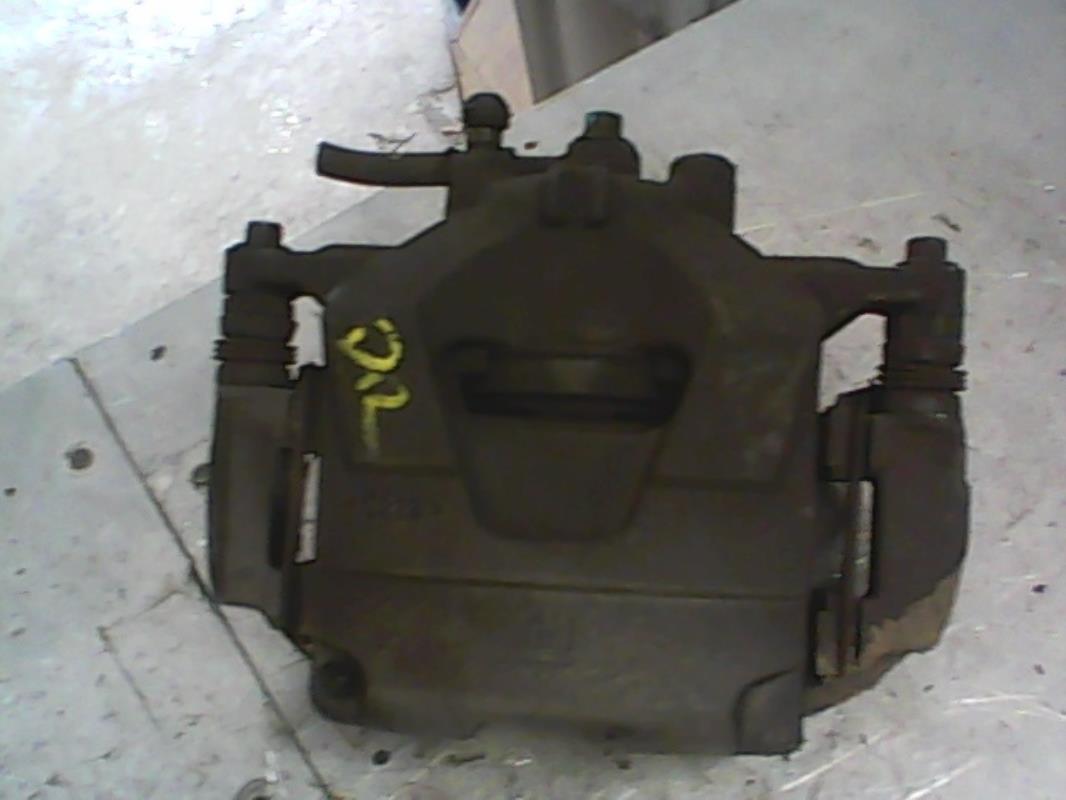 Pinza freni anteriore destra CHEVROLET ORLANDO Diésel - 1