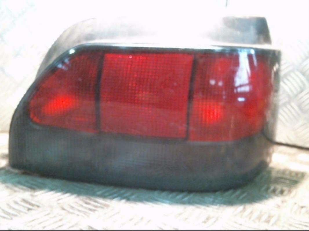 Fanale posteriore principale destro (luci) RENAULT CLIO 1 PHASE 1 Gasolina - 1