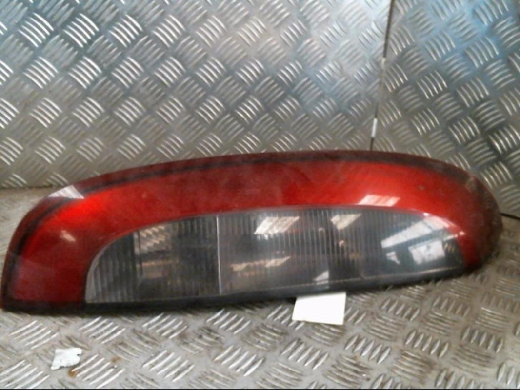 Fanale posteriore principale sinistro (luci) OPEL CORSA C PHASE 2 Gasolina - 1