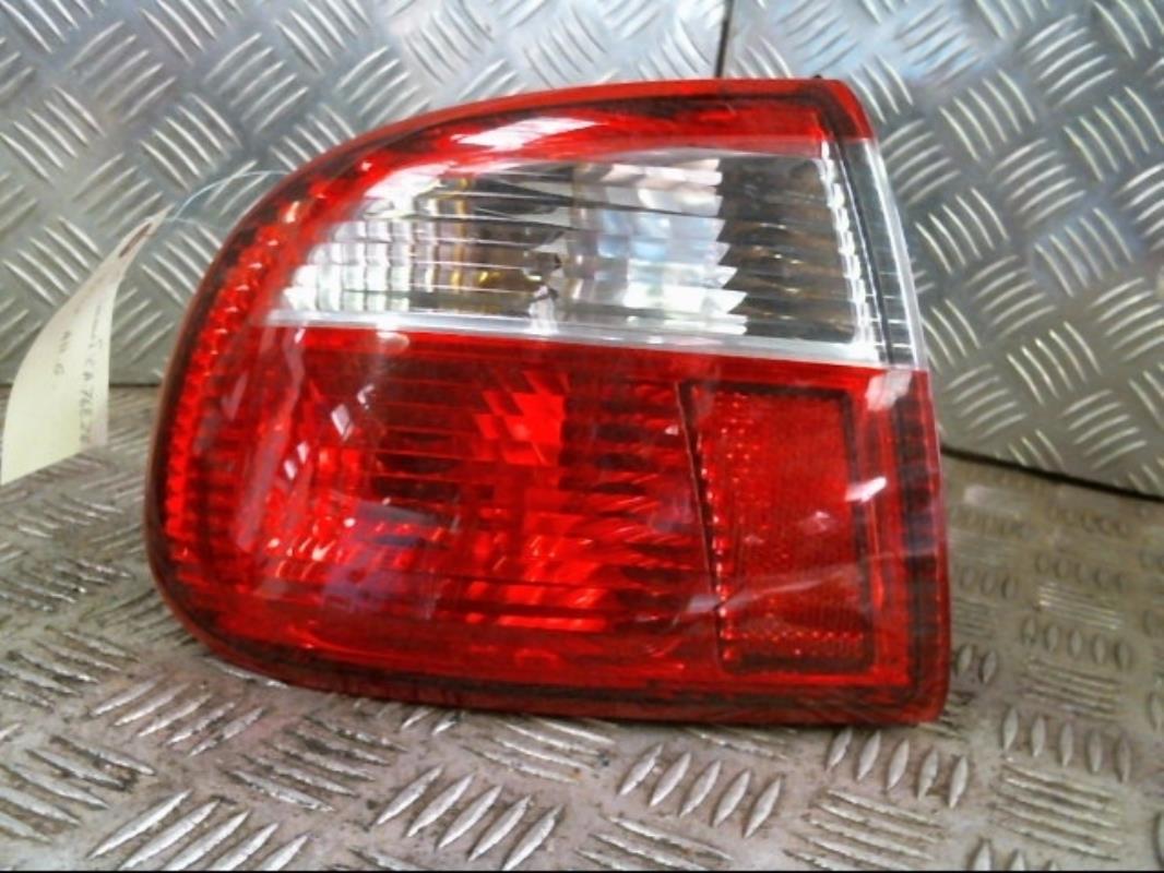 Fanale posteriore principale sinistro (luci) SEAT TOLEDO 2 Diésel - 1