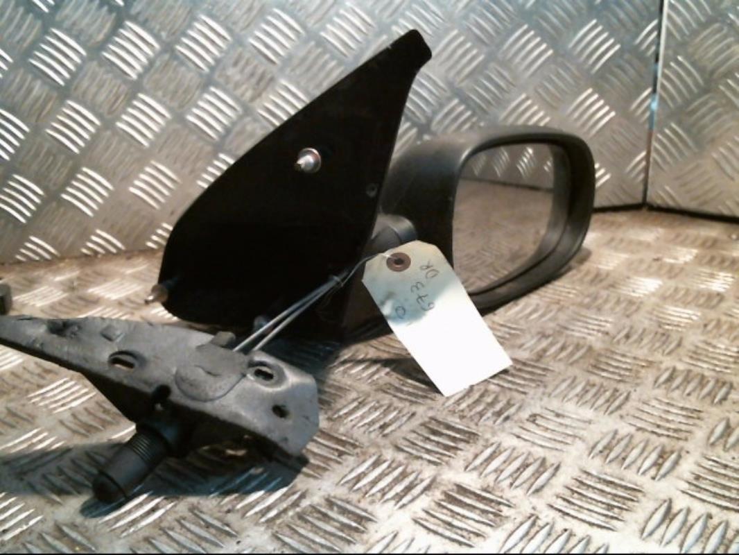 Retrovisor derecho RENAULT CLIO 1 PHASE 1 Gasolina - 1