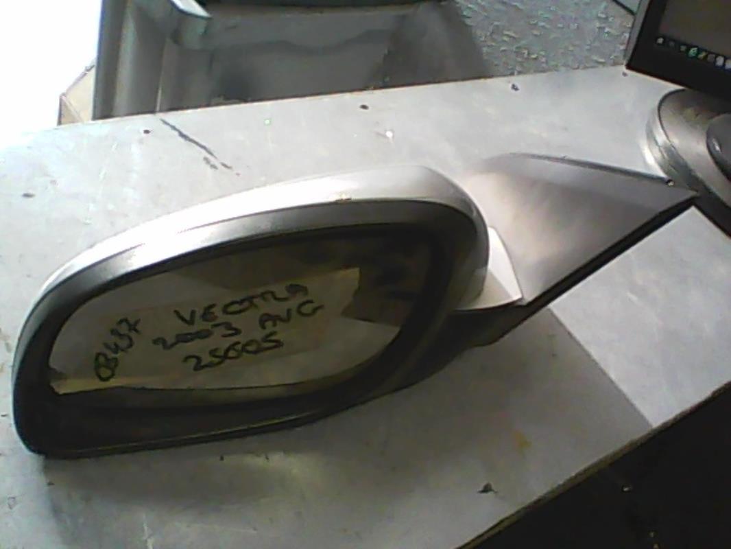 Specchietto retrovisore sinistro OPEL VECTRA C PHASE 1 Diésel - 1