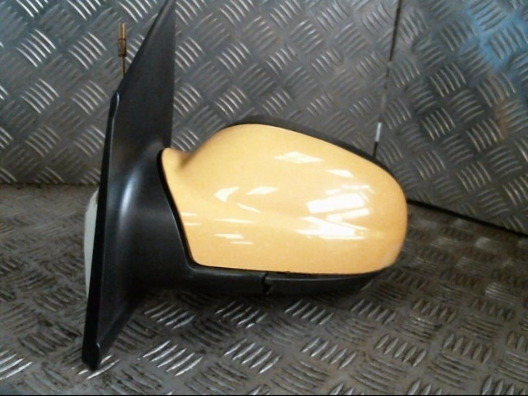 Retrovisor izquierdo VOLKSWAGEN FOX Diésel - 1