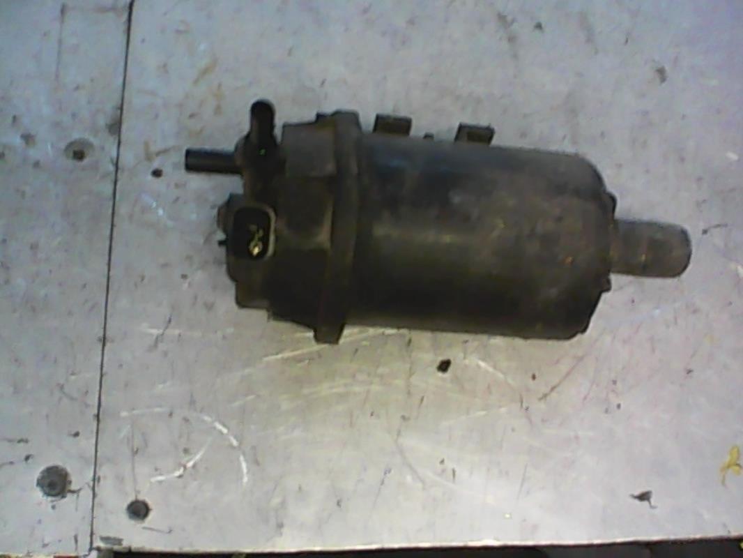 Portafiltro gasolio RENAULT SCENIC 2 PHASE 1 Diésel - 1
