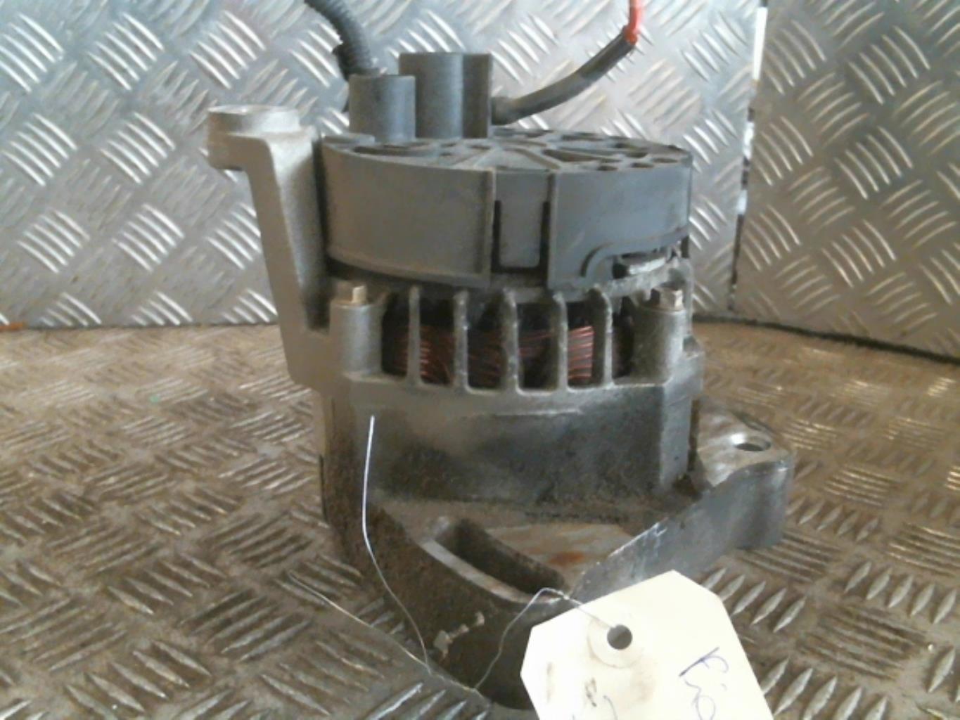 Alternatore FIAT PANDA 1 PHASE 2 Gasolina - 1