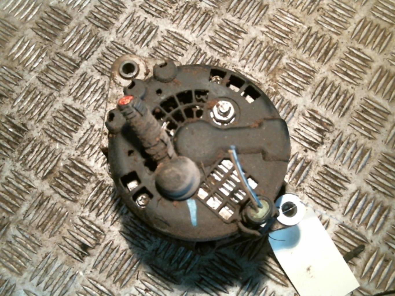 Alternatore CHEVROLET SPARK PHASE 1 Gasolina - 1