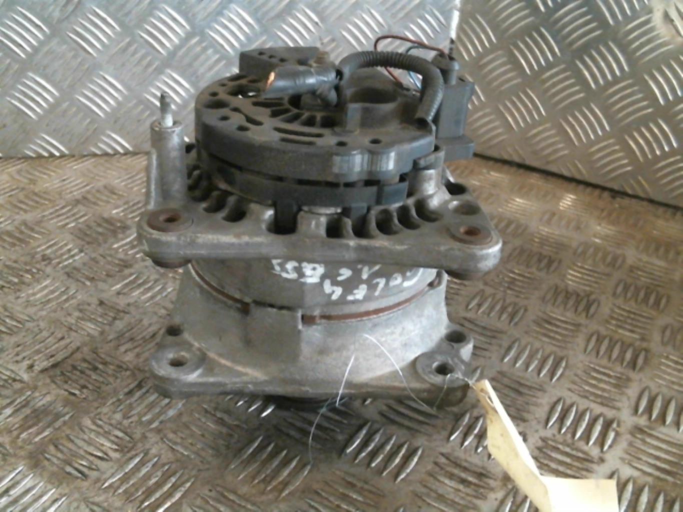Alternatore SEAT IBIZA 2 PHASE 3 Gasolina - 1
