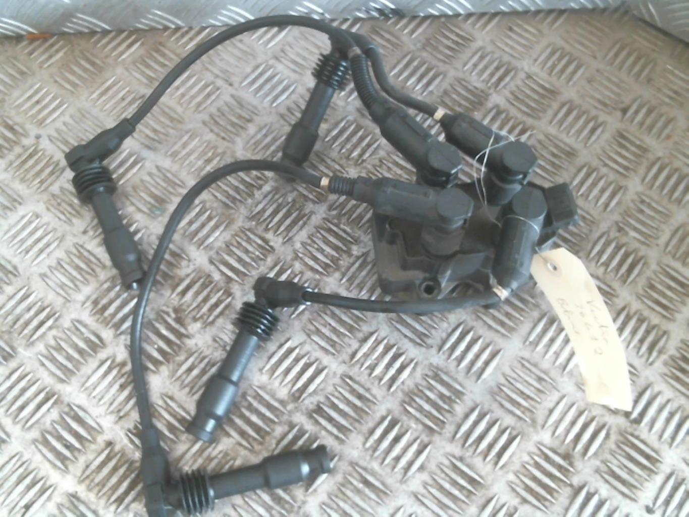 Bobina (accensione) OPEL VECTRA B Gasolina - 1