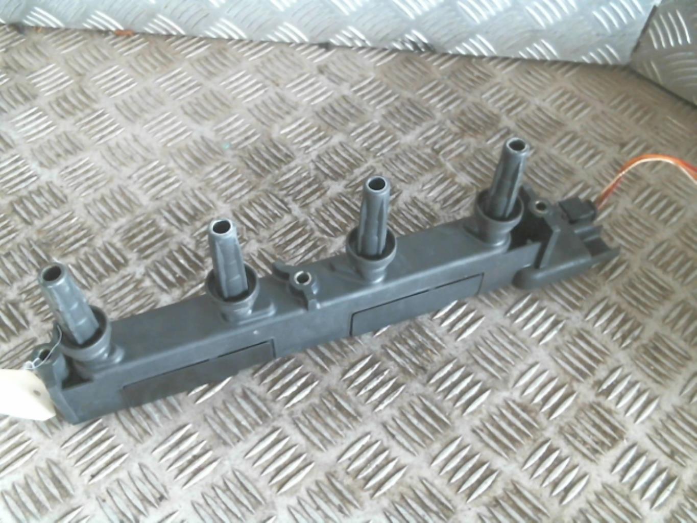 Bobina (accensione) PEUGEOT 406 COUPE Gasolina - 1