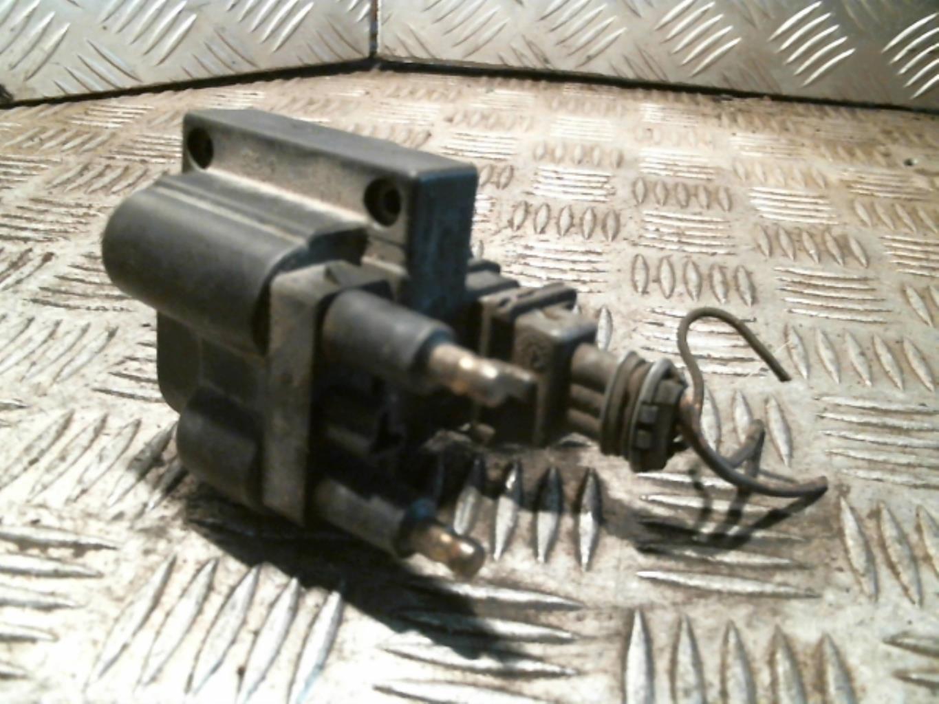 Bobine (allumage) RENAULT CLIO 2 PHASE 1 Essence - 1