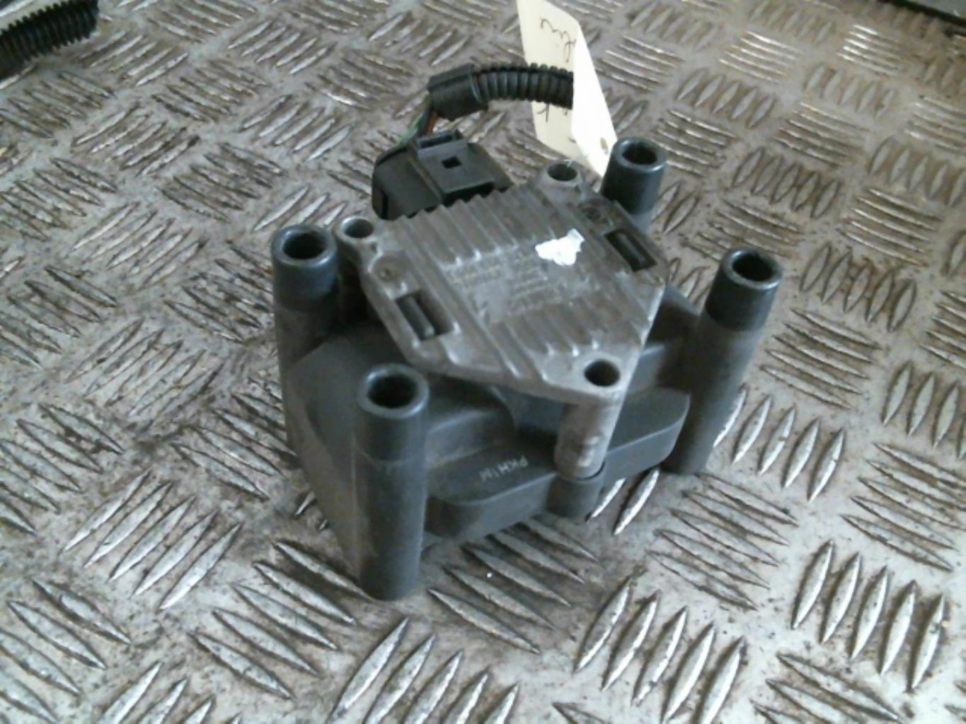 Bobina (accensione) SEAT IBIZA 2 PHASE 3 Gasolina - 1