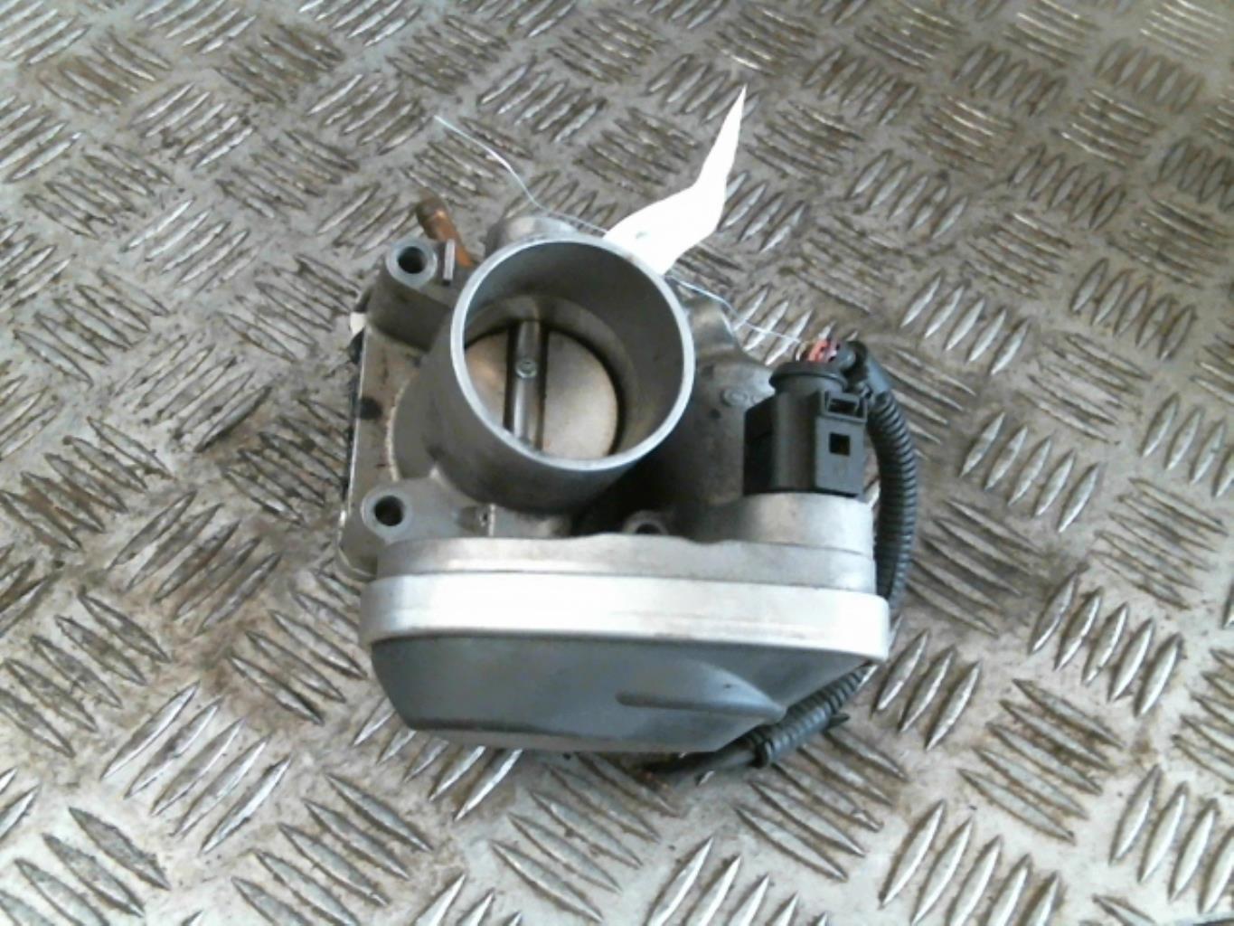 Corpo farfallato SEAT IBIZA 2 PHASE 3 Gasolina - 1