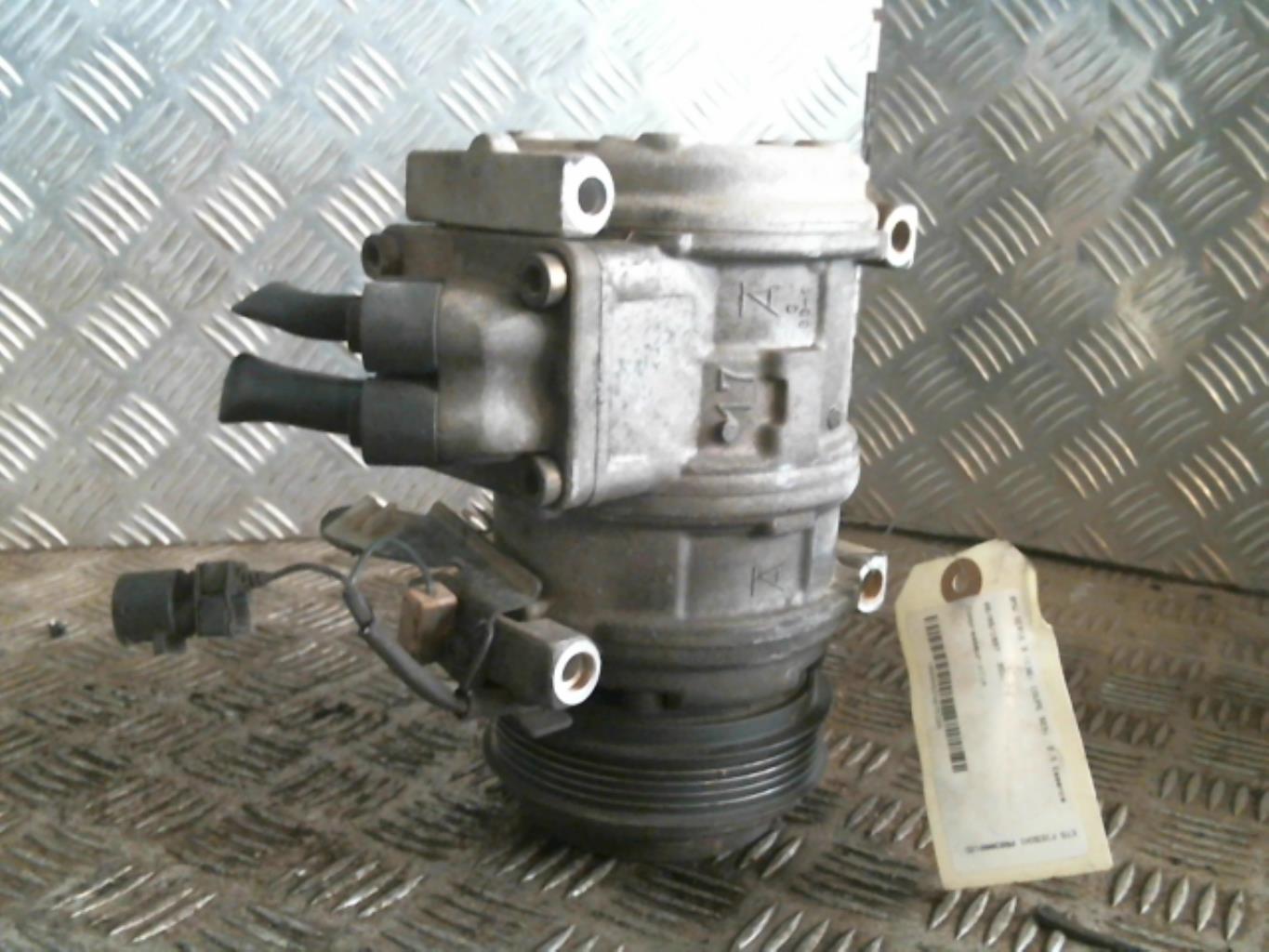 Compresseur clim BMW SERIE 3 E36 Essence - 1