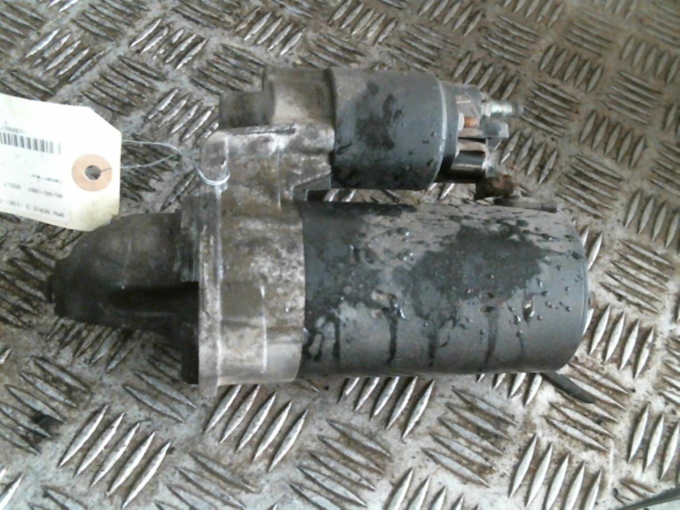 Demarreur BMW SERIE 3 E36 Essence - 1