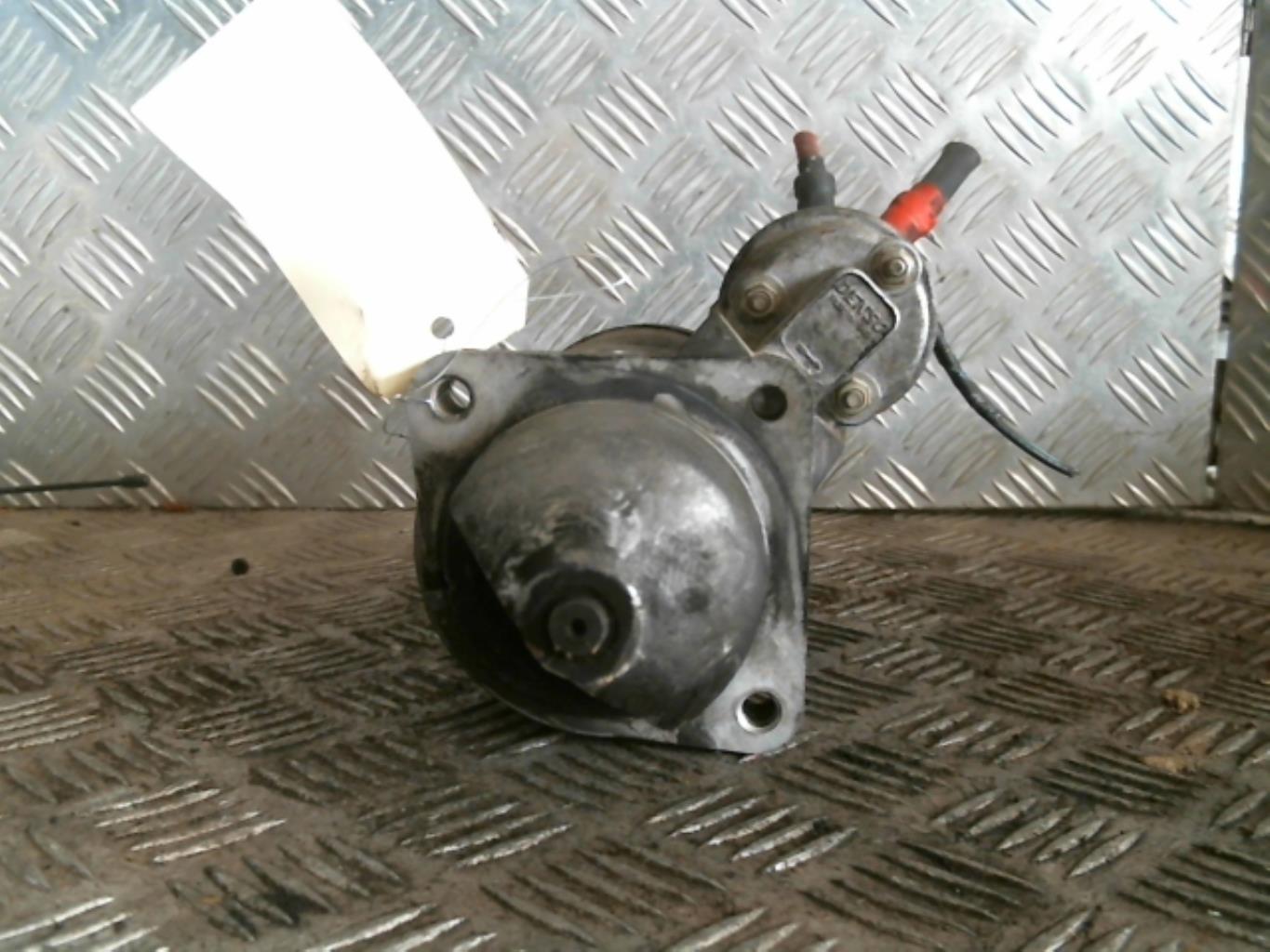 Demarreur BMW SERIE 3 E46 PHASE 2 Diesel - 1