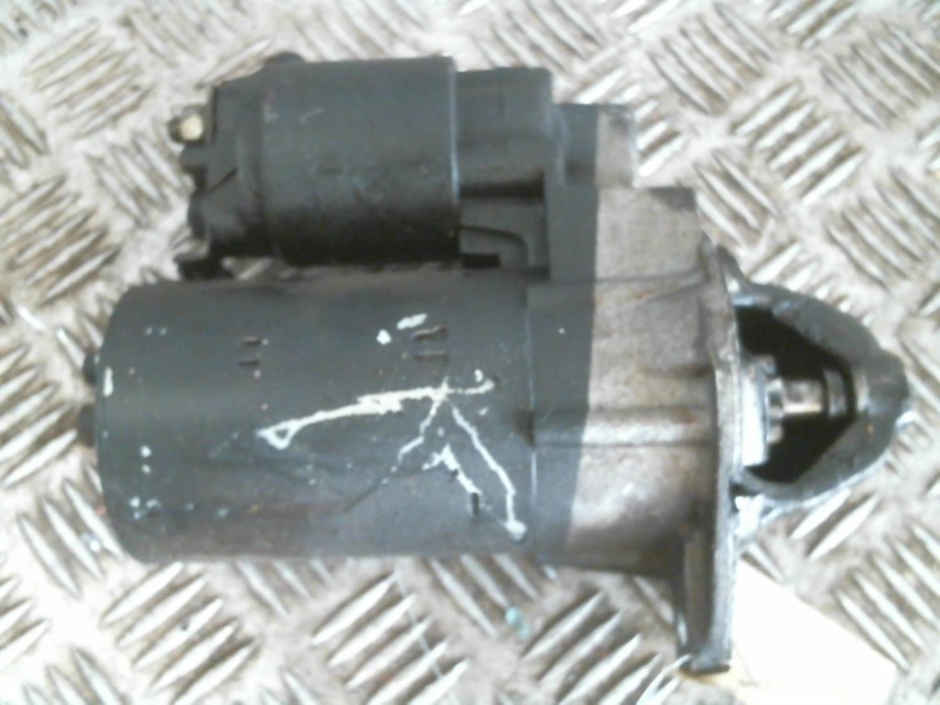 Demarreur OPEL VECTRA B Essence - 1