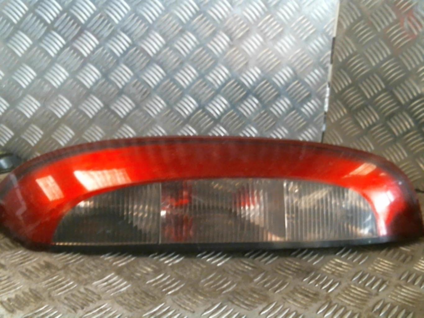 Fanale posteriore principale destro (luci) OPEL CORSA C PHASE 1 Gasolina - 1
