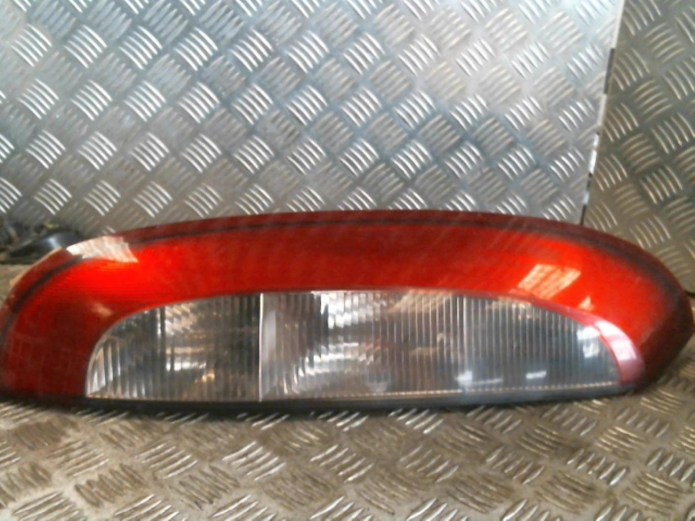 Fanale posteriore principale sinistro (luci) OPEL CORSA C PHASE 1 Gasolina - 1