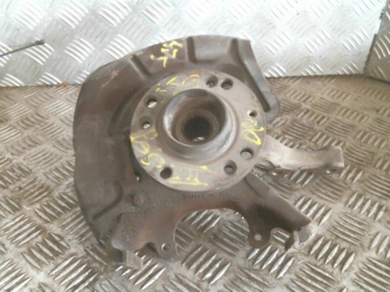 Fuso anteriore destro VOLKSWAGEN POLO 3  - 1