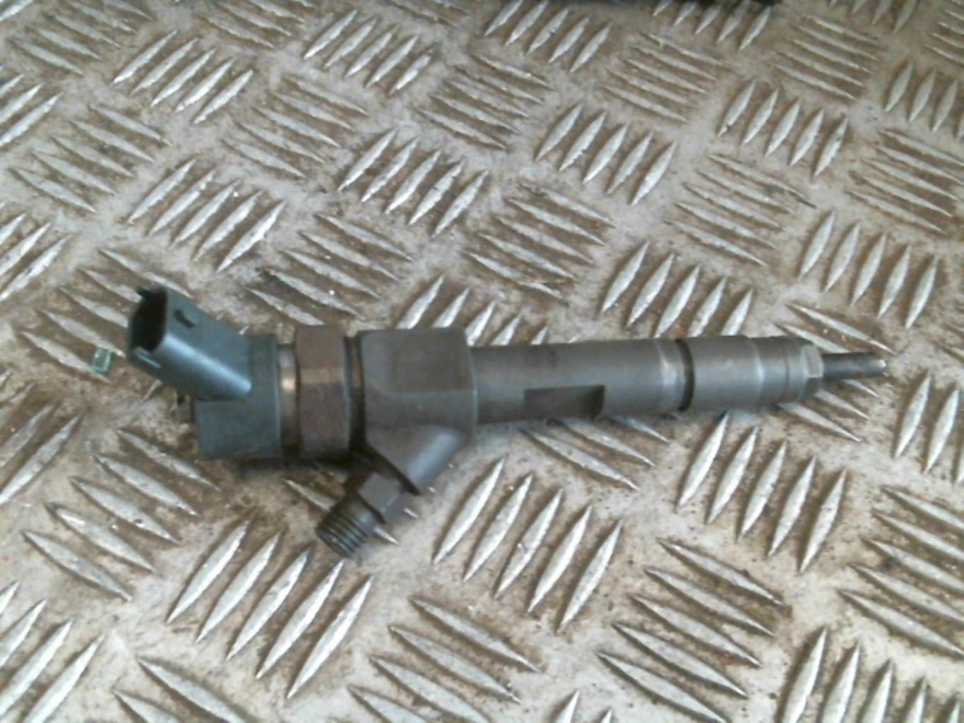 Injecteurs RENAULT GRAND SCENIC 2 PHASE 1 Diesel - 1