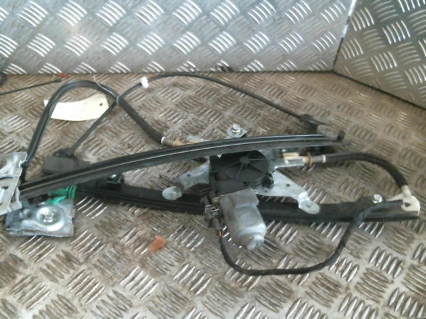 Alzacristalli elettrico anteriore destro SEAT IBIZA 2 PHASE 3 Gasolina - 1
