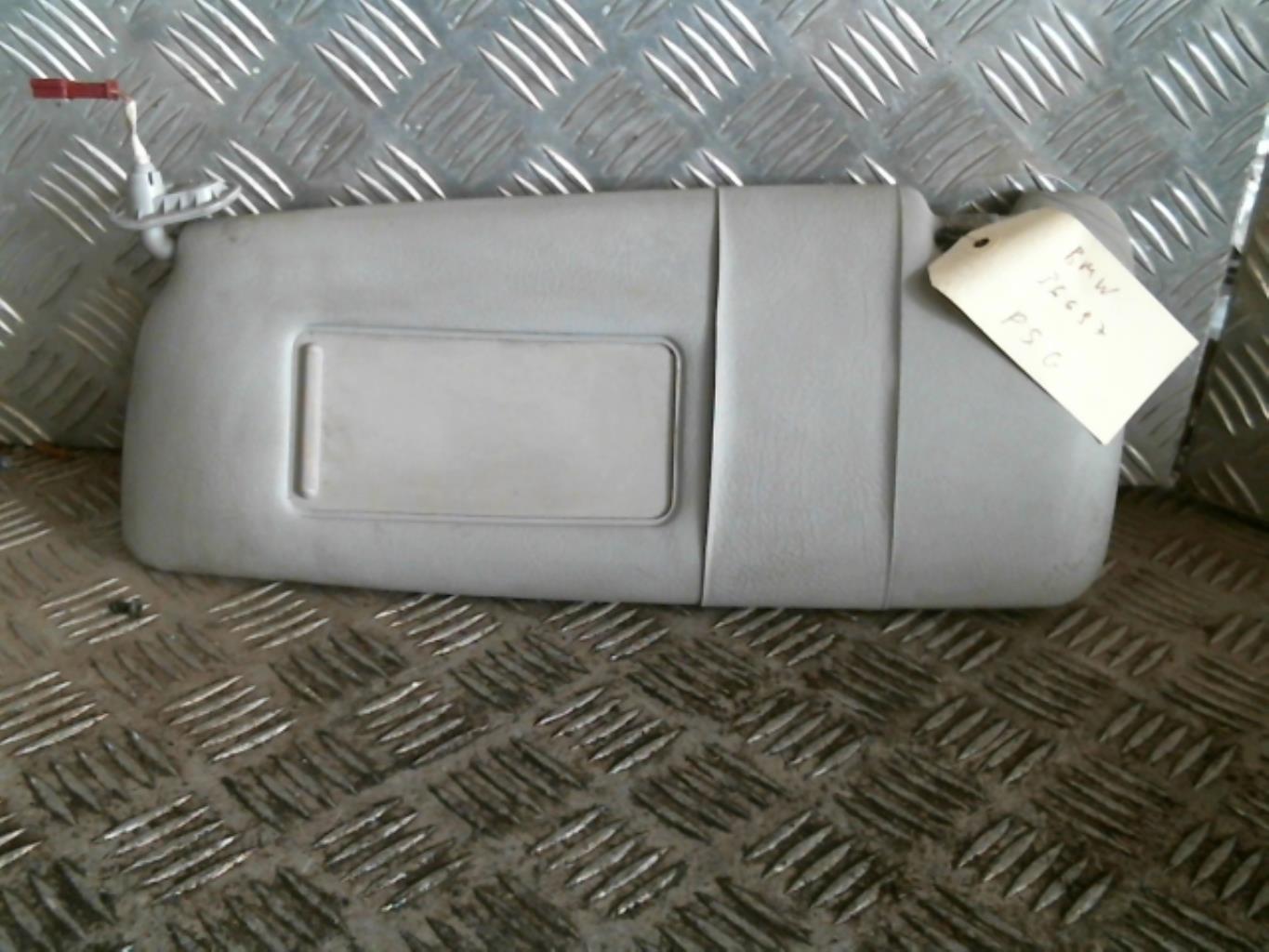 Pare soleil gauche BMW SERIE 3 E46 PHASE 2 Diesel - 1