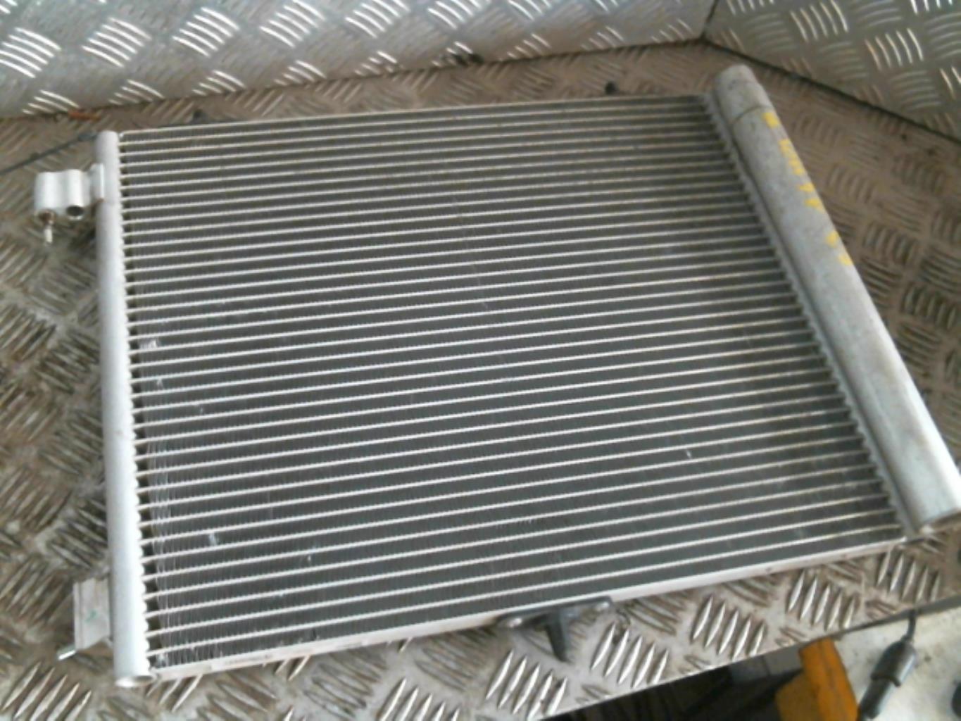 Radiateur clim CITROEN C3 1 PHASE 1 Diesel - 1