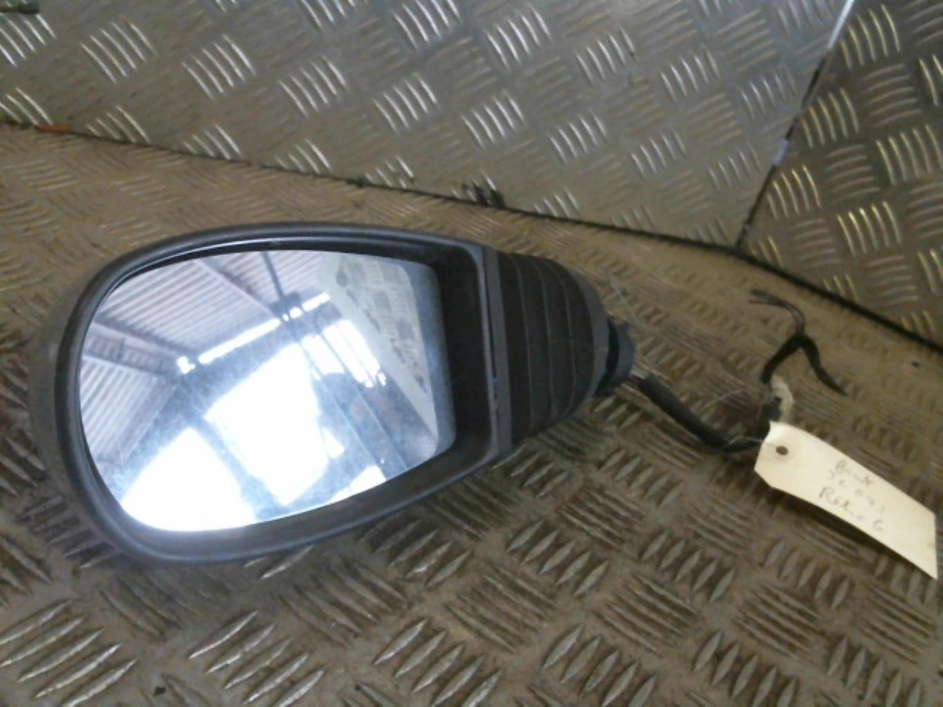 Specchietto retrovisore sinistro FIAT PUNTO 2 PHASE 2 Gasolina - 1