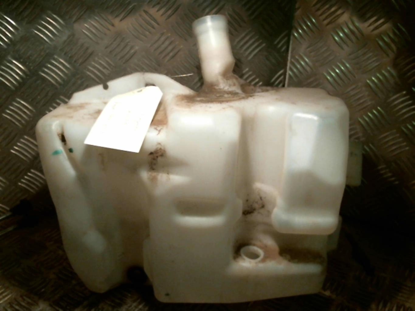 Vase de lave glace RENAULT LAGUNA 2 PHASE 1 Essence - 1
