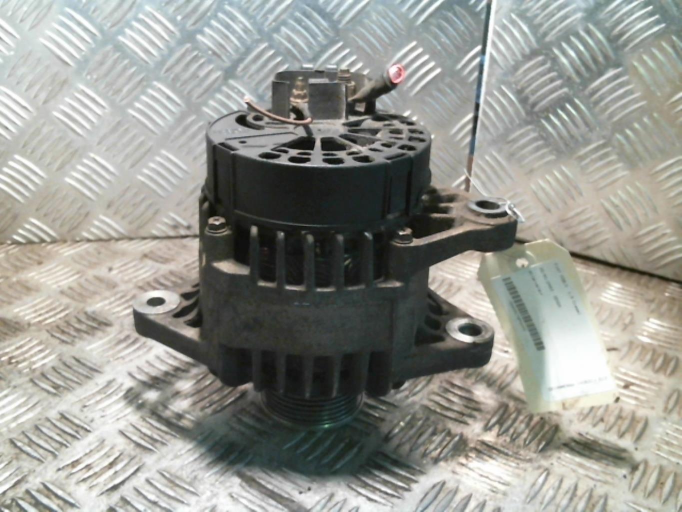 Alternatore FIAT DOBLO 1 PHASE 1 Diésel - 1