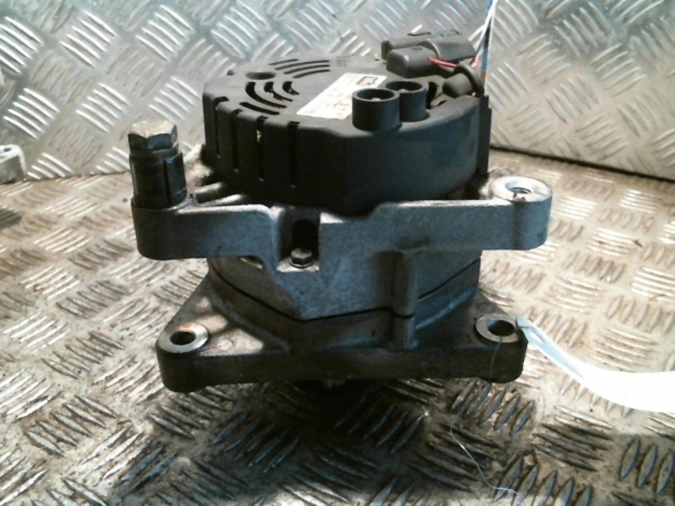 Alternatore PEUGEOT 206 PHASE 2 Gasolina - 1