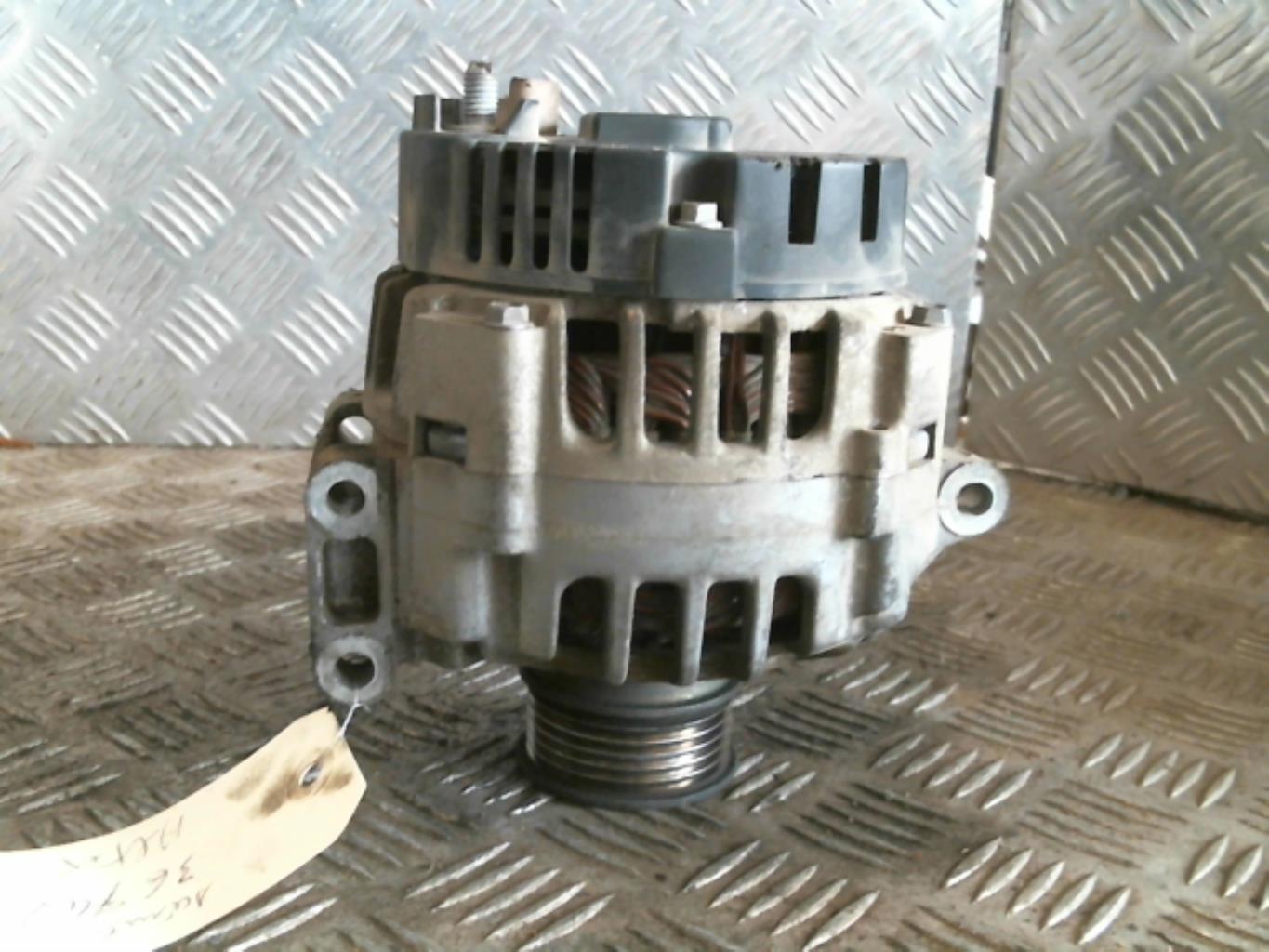 Alternatore RENAULT SCENIC 1 PHASE 2 Gasolina - 1