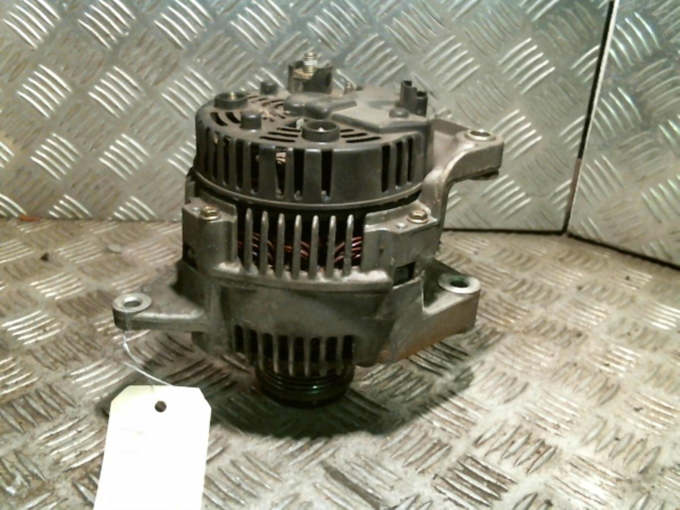 Alternateur RENAULT MEGANE 1 BREAK Diesel - 1