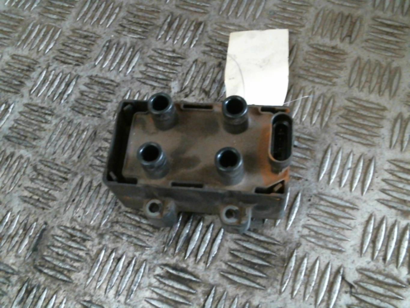 Bobina (accensione) RENAULT SCENIC 1 PHASE 1 Gasolina/GLP - 1