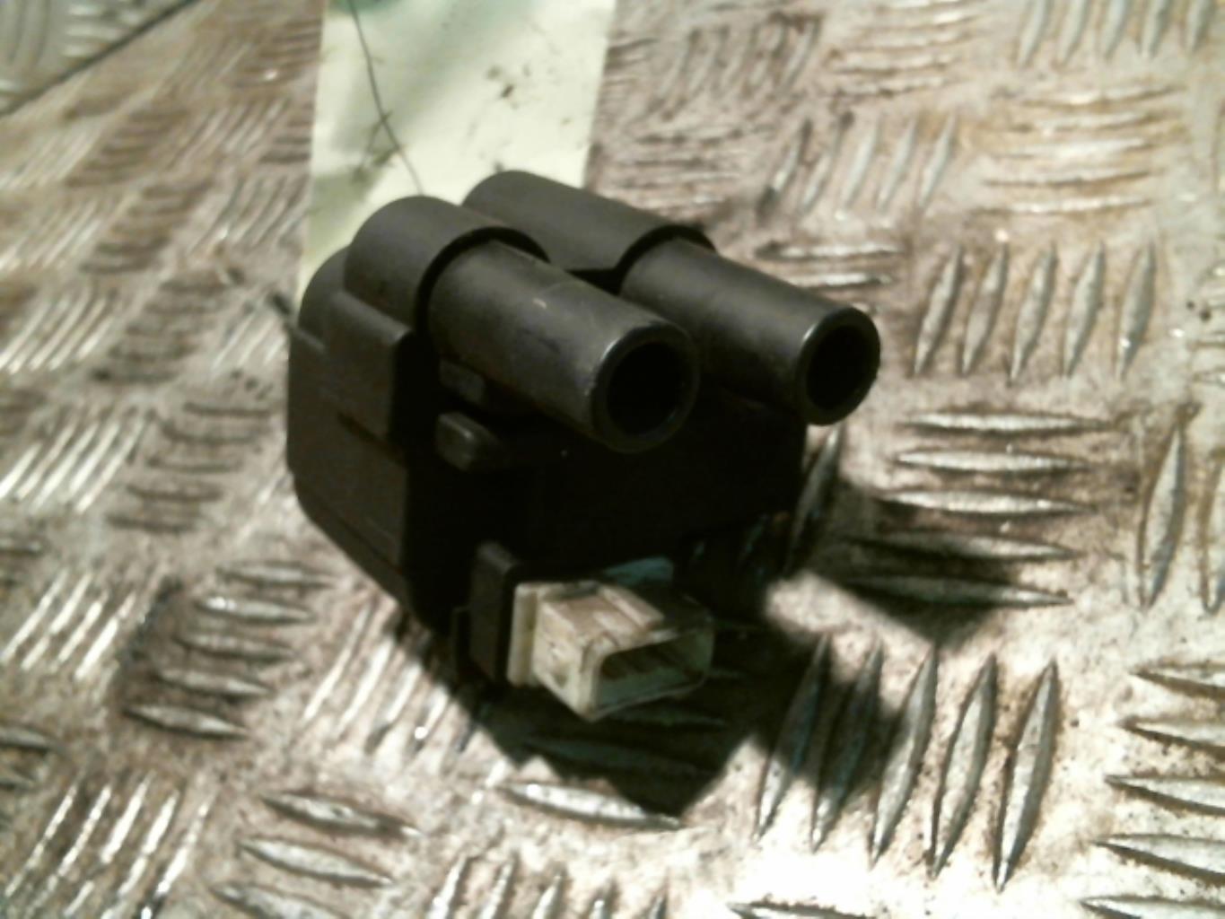 Bobine (allumage) RENAULT CLIO 2 PHASE 1 Essence - 1