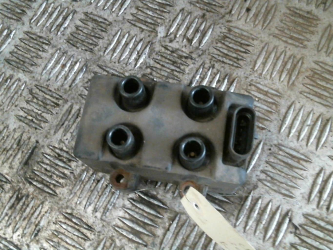 Bobine (allumage) RENAULT CLIO 2 PHASE 1 Essence - 1