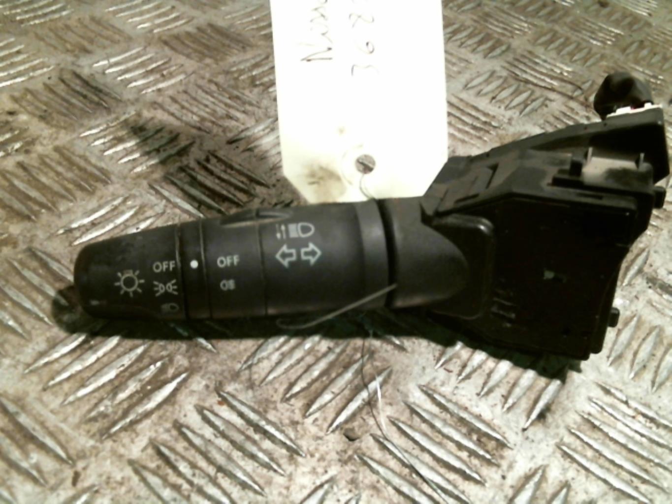Commodo phare NISSAN PRIMERA 4 Diesel - 1
