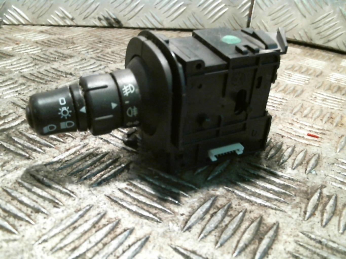 Commodo phare RENAULT GRAND SCENIC 2 PHASE 1 Diesel - 1
