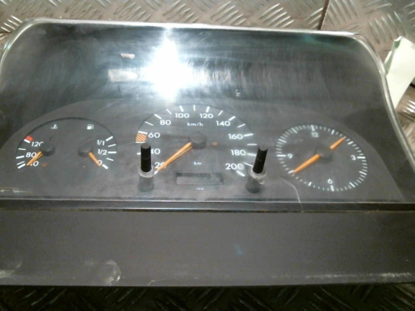 Compteur MERCEDES SPRINTER 1 PHASE 1 Diesel - 1
