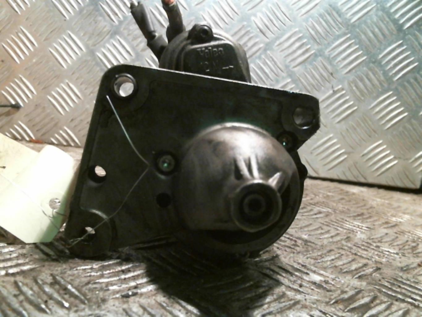 Demarreur CITROEN C3 1 PHASE 1 Diesel - 1